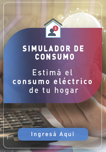 Simulador de Consumo