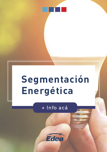 Segmentación Energética